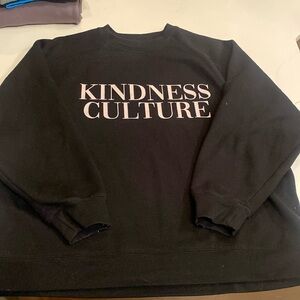 Brunette the Label Crewneck